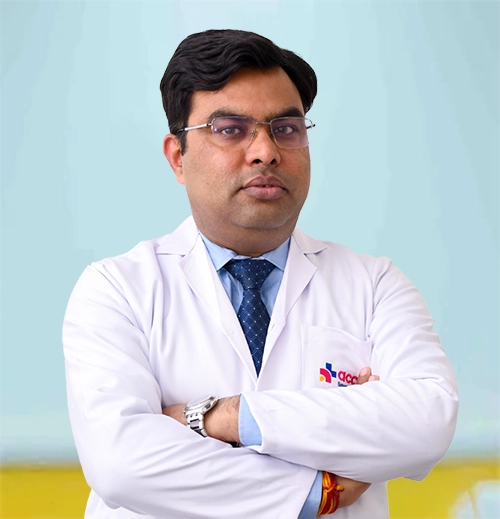 Dr Upadhyay