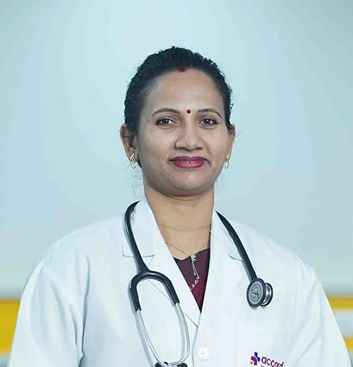 Dr Sabita