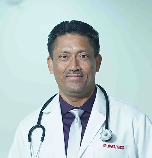 Dr yuvraj kumar